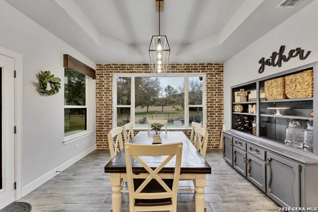 1033 MYSTIC SHORES BLVD Spring Branch, TX 78070