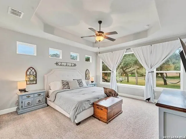 1033 MYSTIC SHORES BLVD Spring Branch, TX 78070