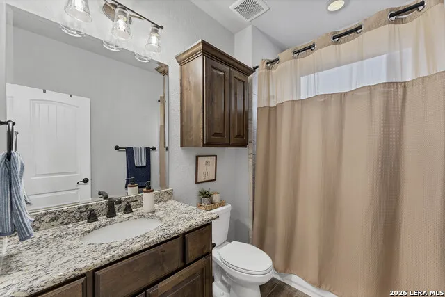 1033 MYSTIC SHORES BLVD Spring Branch, TX 78070