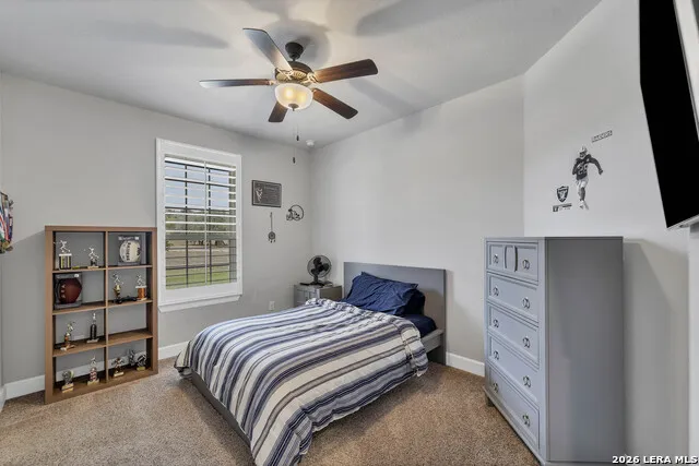 1033 MYSTIC SHORES BLVD Spring Branch, TX 78070