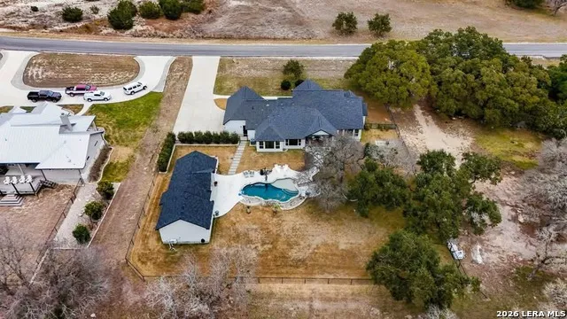 1033 MYSTIC SHORES BLVD Spring Branch, TX 78070