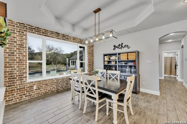 1033 MYSTIC SHORES BLVD Spring Branch, TX 78070