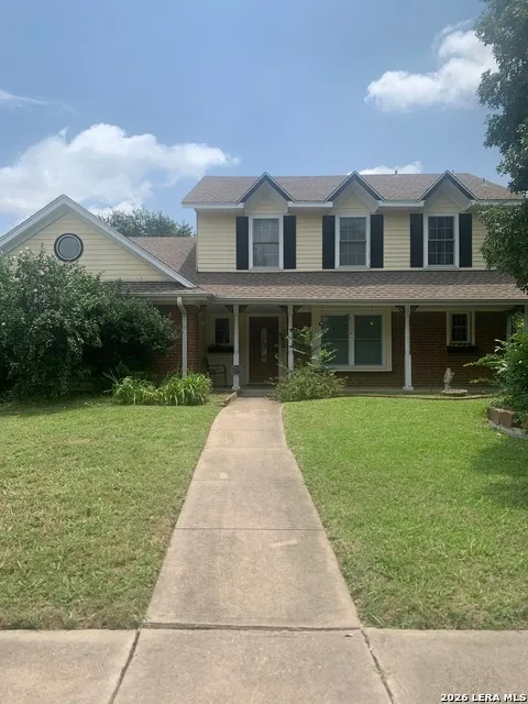 110 RIDGEGATE DR