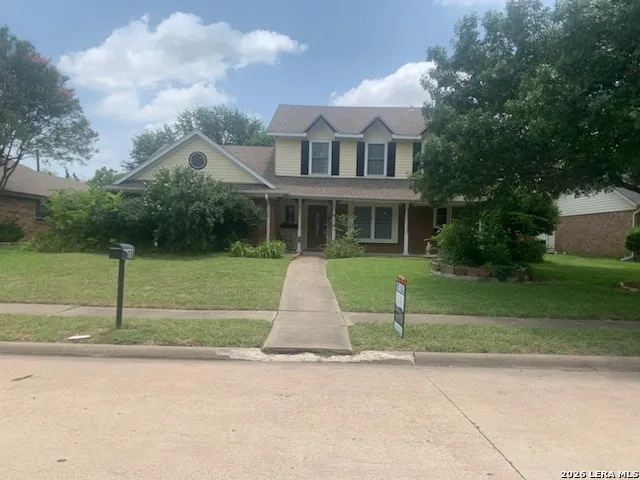 110 RIDGEGATE DR Garland, TX 75040