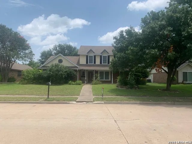 110 RIDGEGATE DR Garland, TX 75040