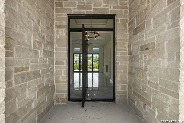 10907 NINA RDG San Antonio, TX 78255