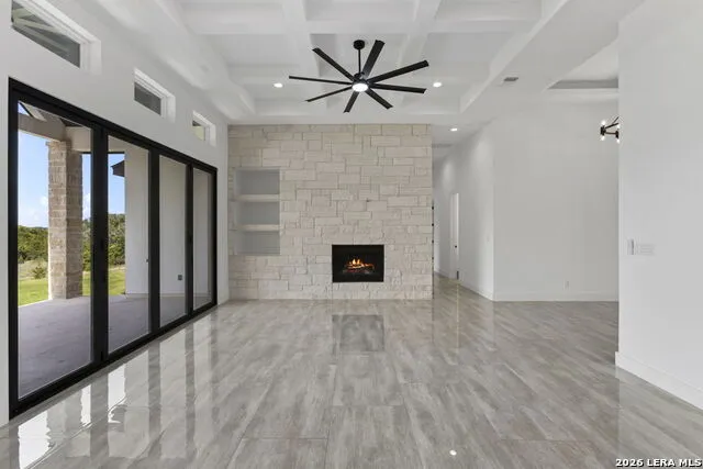 10907 NINA RDG San Antonio, TX 78255