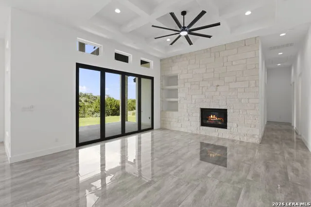 10907 NINA RDG San Antonio, TX 78255