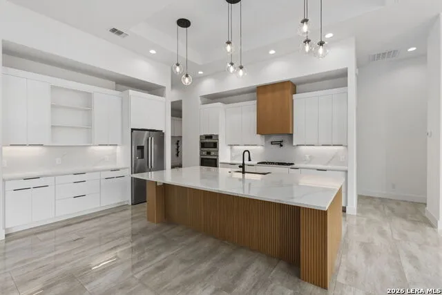10907 NINA RDG San Antonio, TX 78255