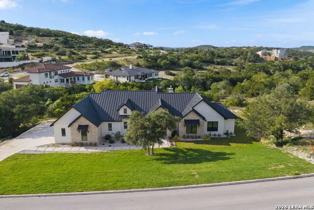 10907 NINA RDG San Antonio, TX 78255