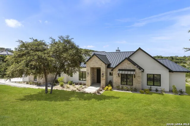 10907 NINA RDG San Antonio, TX 78255