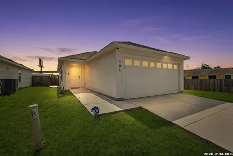 502 Primrose