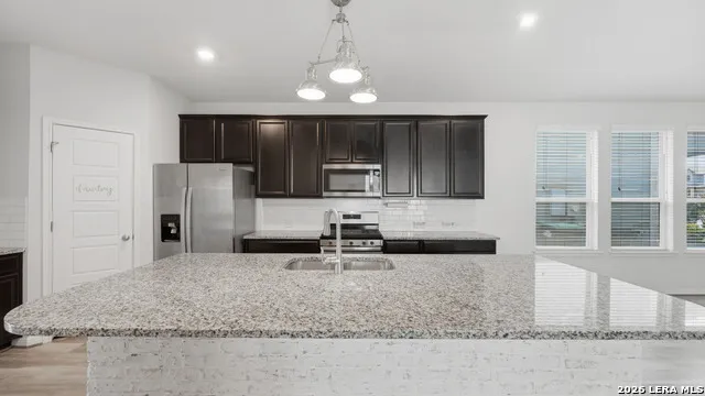 13310 ANTELOPE RUN St Hedwig, TX 78152