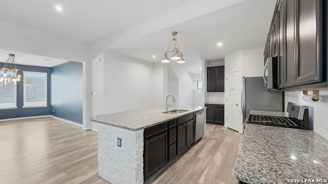 13310 ANTELOPE RUN St Hedwig, TX 78152