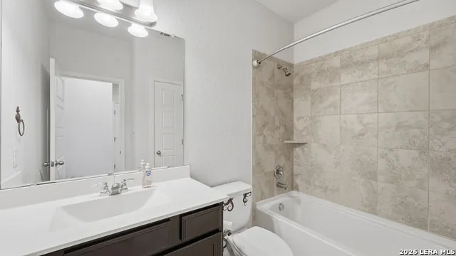 13310 ANTELOPE RUN St Hedwig, TX 78152