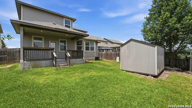13310 ANTELOPE RUN St Hedwig, TX 78152