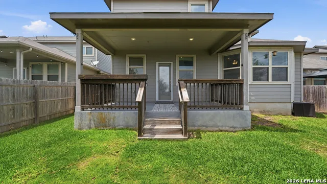 13310 ANTELOPE RUN St Hedwig, TX 78152