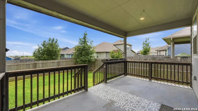 13310 ANTELOPE RUN St Hedwig, TX 78152