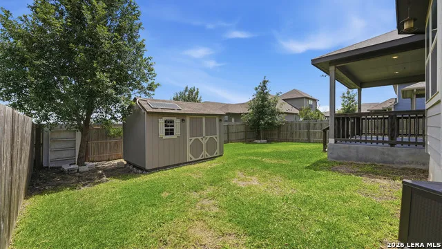 13310 ANTELOPE RUN St Hedwig, TX 78152