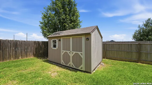13310 ANTELOPE RUN St Hedwig, TX 78152