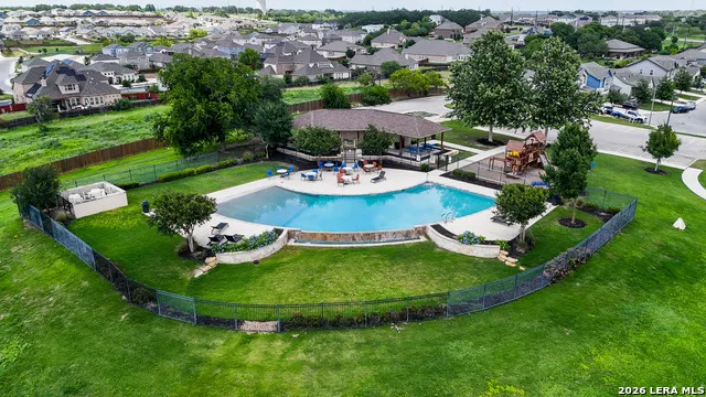 13310 ANTELOPE RUN St Hedwig, TX 78152
