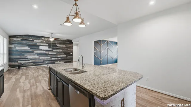 13310 ANTELOPE RUN St Hedwig, TX 78152