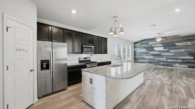 13310 ANTELOPE RUN St Hedwig, TX 78152