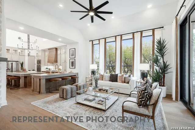 520 Dulce Vista Boerne, TX 78006