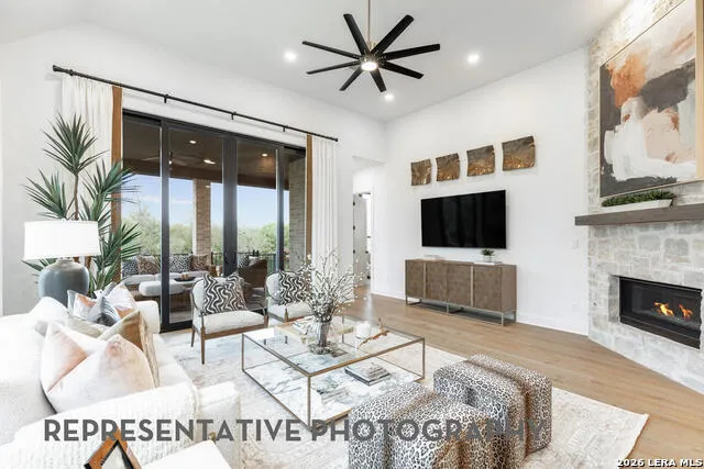 520 Dulce Vista Boerne, TX 78006