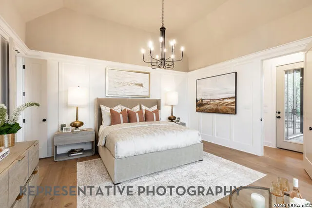 520 Dulce Vista Boerne, TX 78006