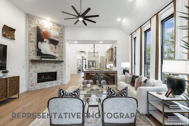 520 Dulce Vista Boerne, TX 78006