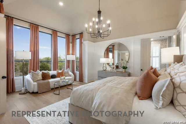 520 Dulce Vista Boerne, TX 78006