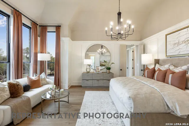 520 Dulce Vista Boerne, TX 78006