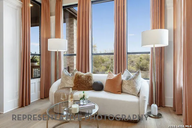 520 Dulce Vista Boerne, TX 78006