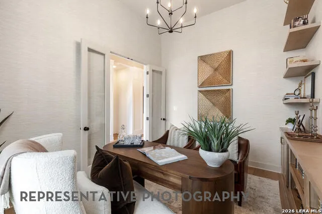 520 Dulce Vista Boerne, TX 78006