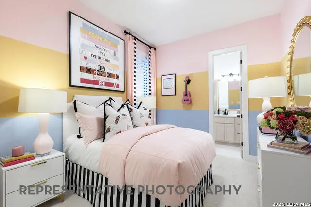 520 Dulce Vista Boerne, TX 78006