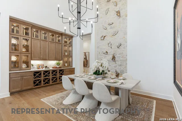 520 Dulce Vista Boerne, TX 78006