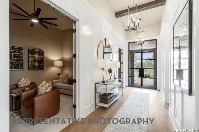 520 Dulce Vista Boerne, TX 78006
