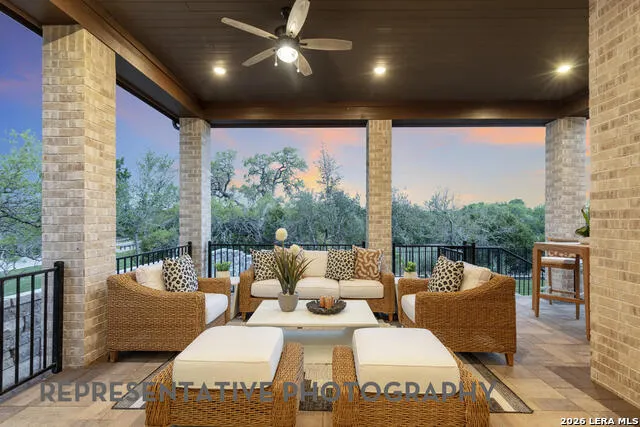 520 Dulce Vista Boerne, TX 78006