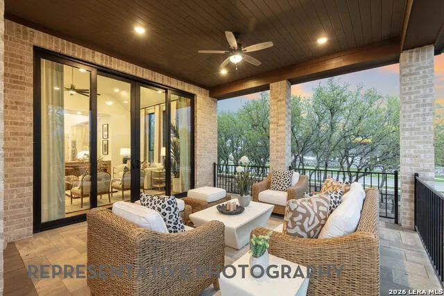 520 Dulce Vista Boerne, TX 78006