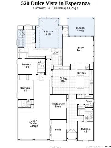 520 Dulce Vista Boerne, TX 78006