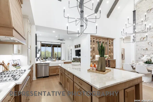 520 Dulce Vista Boerne, TX 78006