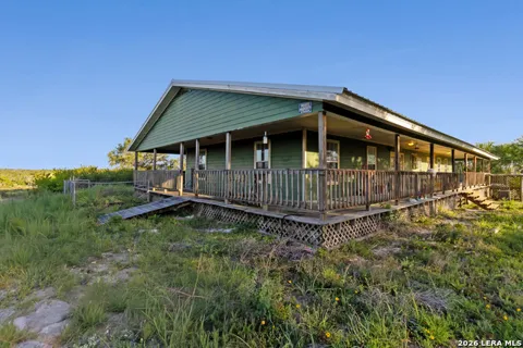 6611 Tigre Rd.