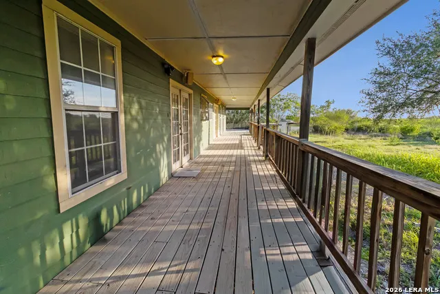 6611 Tigre Rd. Beeville, TX 78102
