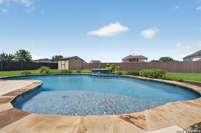7118 Delaine Park Schertz, TX 78154