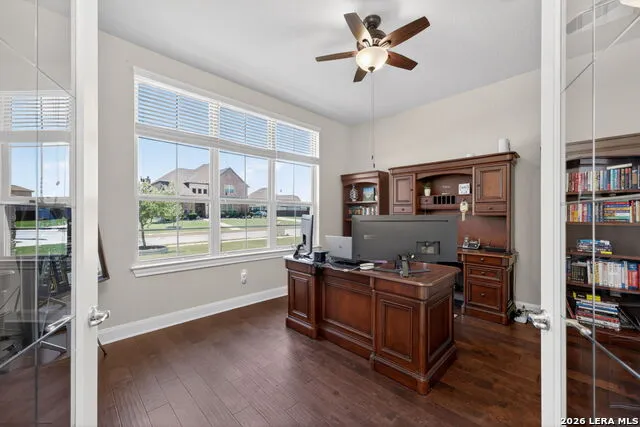 7118 Delaine Park Schertz, TX 78154
