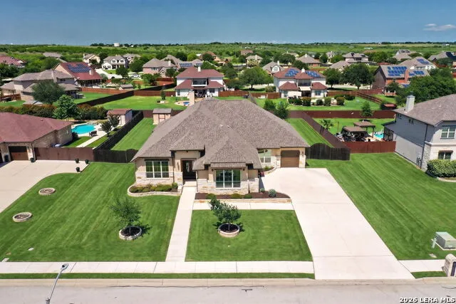 7118 Delaine Park Schertz, TX 78154
