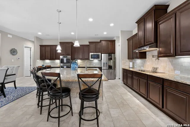 7118 Delaine Park Schertz, TX 78154