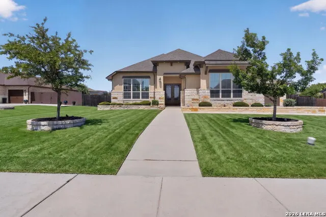 7118 Delaine Park Schertz, TX 78154