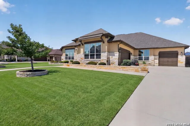 7118 Delaine Park Schertz, TX 78154